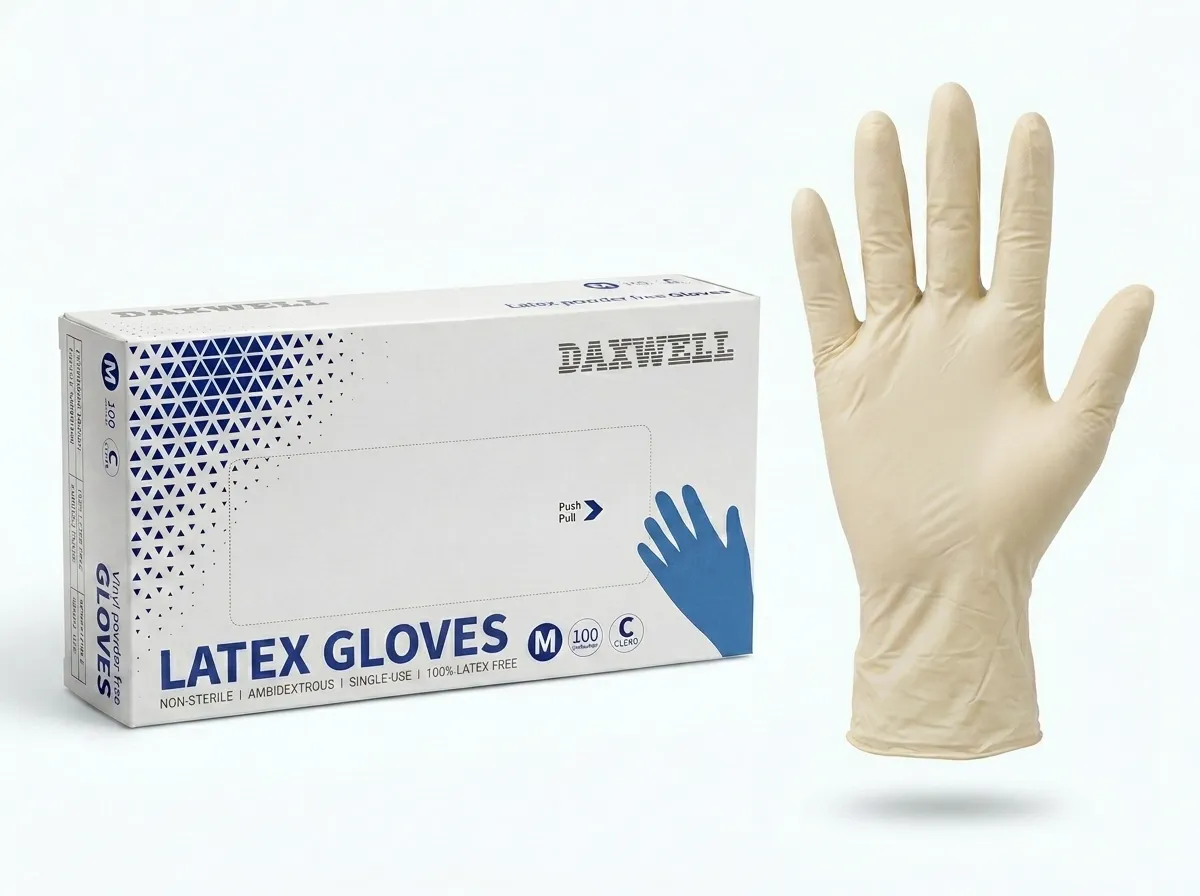 Latex Range